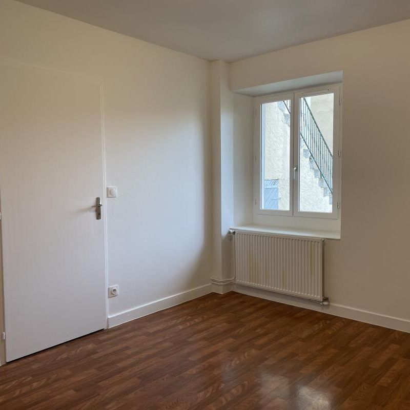 Location Appartement 3 pièces 59m² CHAMBERY 73000 - Photo 1