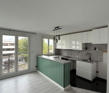 Location Appartement 2 pièces 46m² - Photo 6