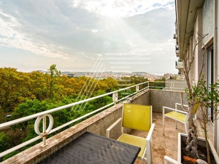 3 bedroom luxury Apartment for rent in Lisbon, Portugal - Photo 2