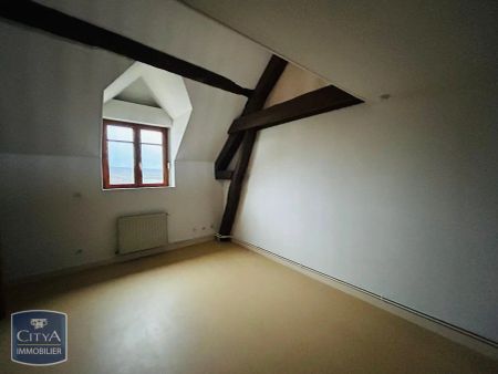 Appartement à louer 2 pièces 43.18m² - Photo 5
