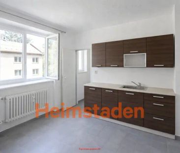 Pronájem bytu 2+1 60 m - Fotografie 5