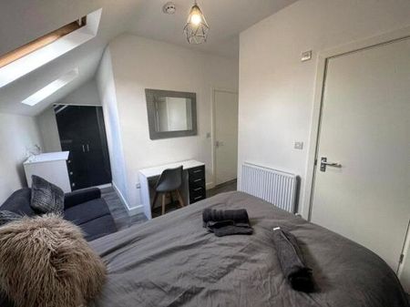 1 bedroom property to rent Sneinton Dale, Nottingham, NG2 - Photo 2