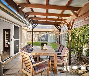 Unique family home in the heart of The Ponds - walk to everything! - Photo 3