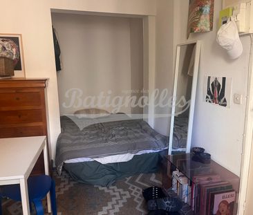 Location Appartement 1 pièce 11m² PARIS 9ème - Photo 2