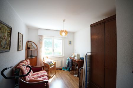 A louer - Appartement 3,5 pièces lumineux à Monthey - Foto 5