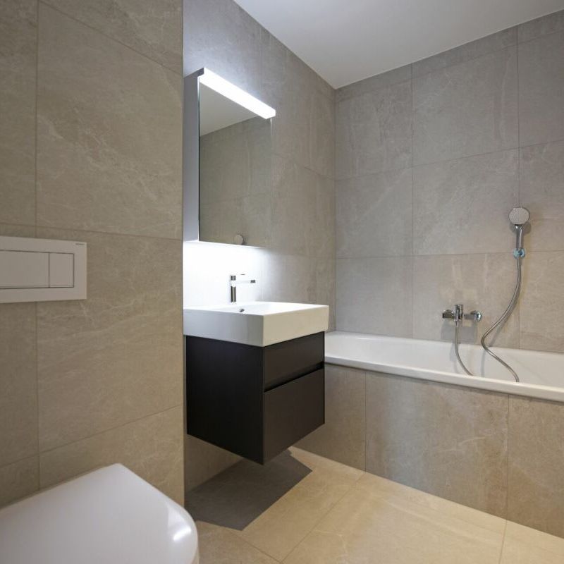 4.5 Zimmer, 2. Stock - Photo 1