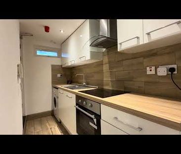 1 Bed Flat, Percy Road, LE2 - Photo 4