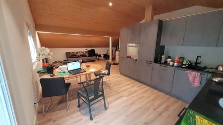 2.5 Zimmer, 64 m², 2. Stock - Photo 2