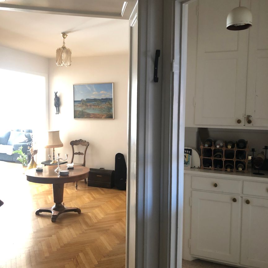 Nytorgsgatan, Stockholm - Photo 1