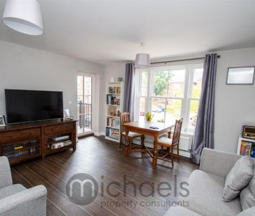 2 bedroom apartment to rent - Photo 3