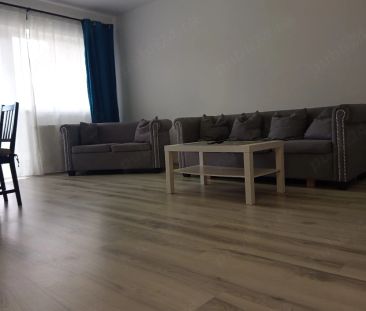 Inchiriez apartament 2 camere - Fotografie 1