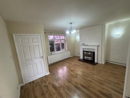 2 Bedroom House for rent in Wolsey Avenue, Doncaster - Photo 4