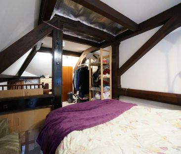 Flat 22 Tabernacle Chapel Garth Road - Photo 6