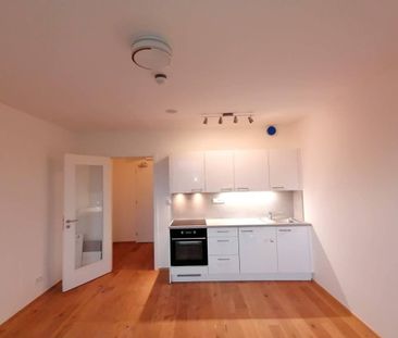 Apartment for rent, 1+KK - Studio, 27m - Photo 2