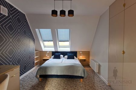 Mieszkanie 2-pokojowe na Starym Mieście - Photo 5