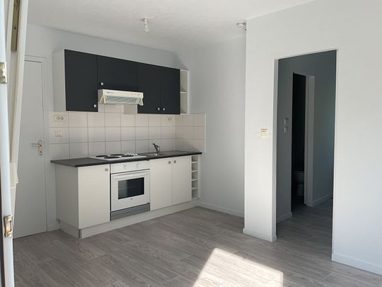 Location Maison 2 pièces 26m² - Photo 1