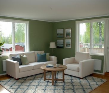 Excellentvägen 9 - Photo 1