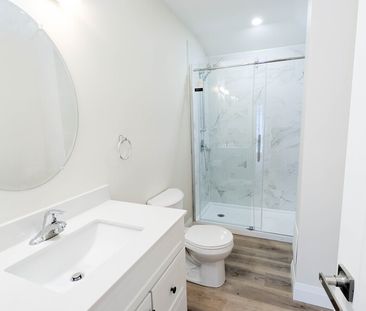 Newly Renovated 1 Bedroom apartment in St. Catharines! - Photo 4