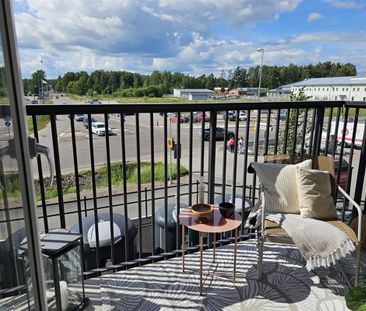 Infanterigatan 29N - Photo 4