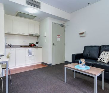 SHARED STUDENT ACCOMMODATION FULLY FURNISHED ACCOMMODATION FROM $33... - Photo 3