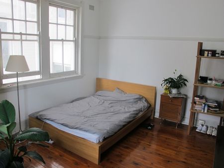 21/3-5 Darley Street, Darlinghurst NSW 2010 - Studio For Rent | Domain - Photo 2