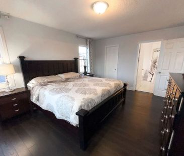For Lease - 57 Sugarhill Drive Unit# (Upper), Brampton, Ontario - Photo 1
