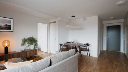 Gamla Uppsalagatan - Photo 5