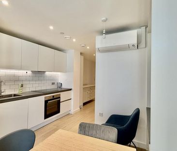 1 bedroom flat to rent - Photo 6