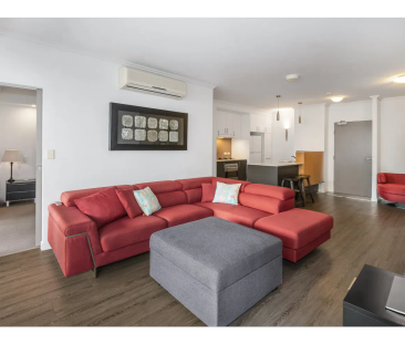 834/43 Hercules Street, Hamilton, Qld 4007 - Photo 6