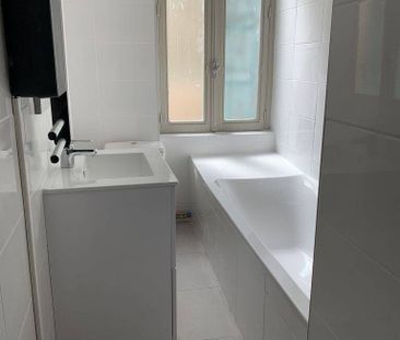 Location appartement 1 pièce 25.63 m² à Bourg-lès-Valence (26500) - Photo 6