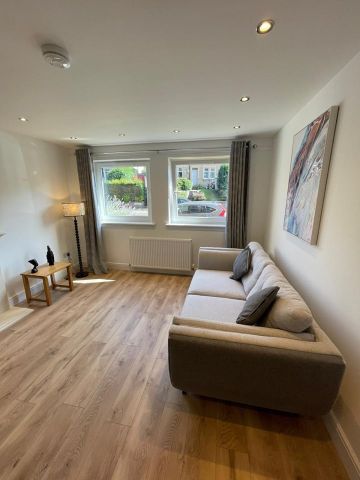 2 Bed Flat, Craighouse Gardens, EH10 - Photo 3