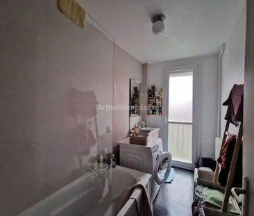 Location Appartement 2 pièces 48 m2 à Rennes - Photo 1
