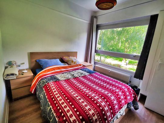 Appartement meublé Lambersart 3 pièces 71.75 m2 - Photo 1