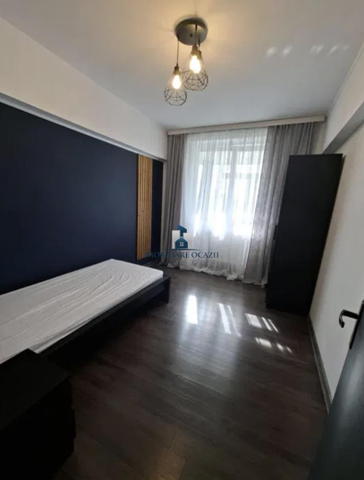 Inchiriere Apartament 3 Camere Decomandat Berceni-Huedin - Fotografie 2