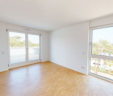 Ganz oben angekommen: Exklusive Penthouse-Wohnung - Photo 6