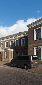 Studio indépendant Langebrug 206, Leiden - À louer - Photo 3