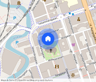 503 31, Borås - Photo 1