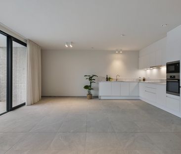 Modern nieuwbouwappartement met 2 slaapkamers in het centrum van Wi... - Foto 1
