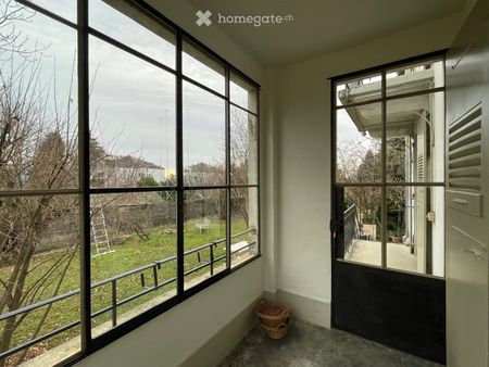 2.5 Zimmer, 63 m² - Foto 4