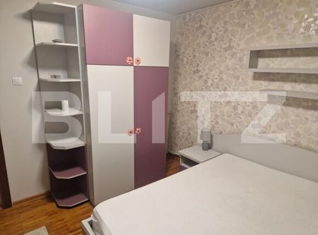 Apartament 2 camere, 53 mp, zona Rovine - Photo 5