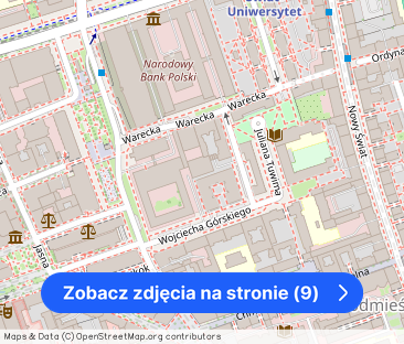 Luksusowe, trzypokojowe mieszkanie, centrum – zdjęcie 1