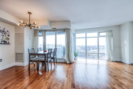 For Lease - 2181 Yonge Street Unit# 2408, Toronto, Ontario - Photo 4