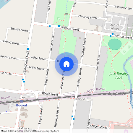 19 Bridge Street, North Booval