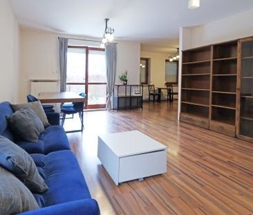 Al. Komisji Edukacji Narodowej, Ursynów, Warszawa - Photo 4