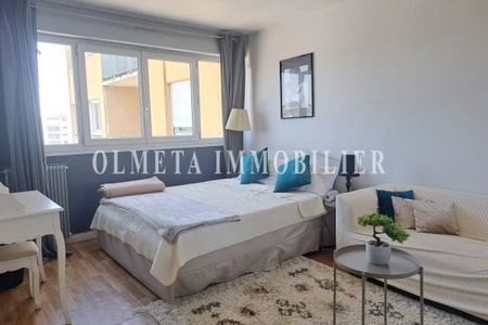 Colocation appartement T4 80m² - Photo 5