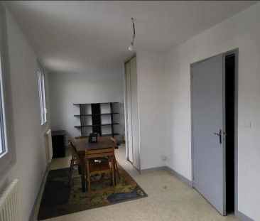 Appartement à louer 2 pièces 28.53m² - Photo 1
