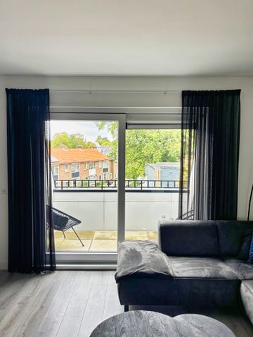 Appartement te huur: Voorstad 45-E 4461 KL Goes - Foto 4