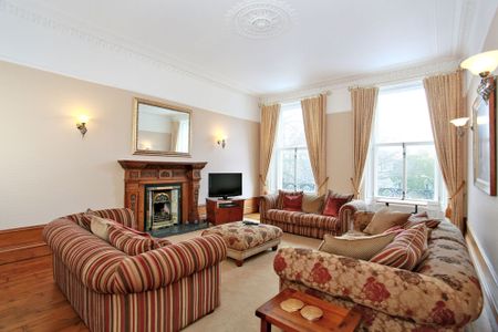 Queens Gardens, West End, Aberdeen, AB15 4YD - Photo 3