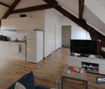 Gezellig dakappartement! - Photo 6