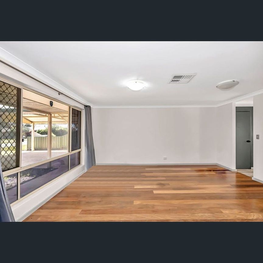 "Modern Family Home with Workshop, Entertainer’s Patio, and Prime Location in Waikiki!" - Photo 1